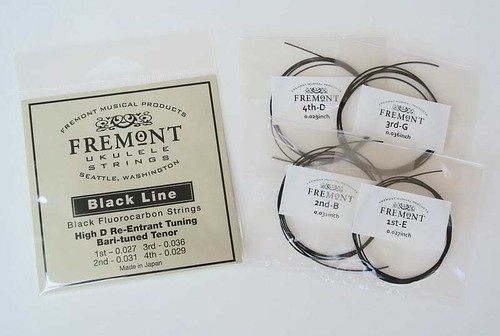 Fremont brand fluorocarbon - brand,