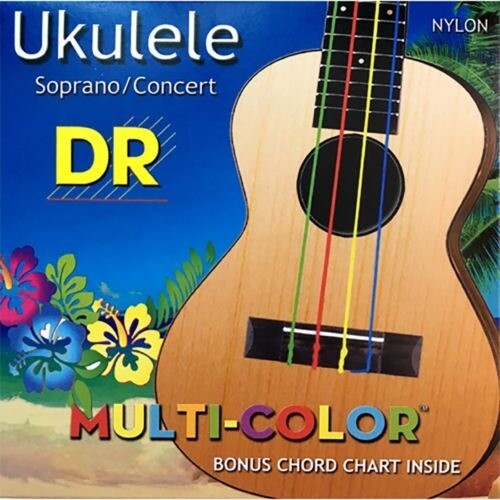 New multi color - -, dr